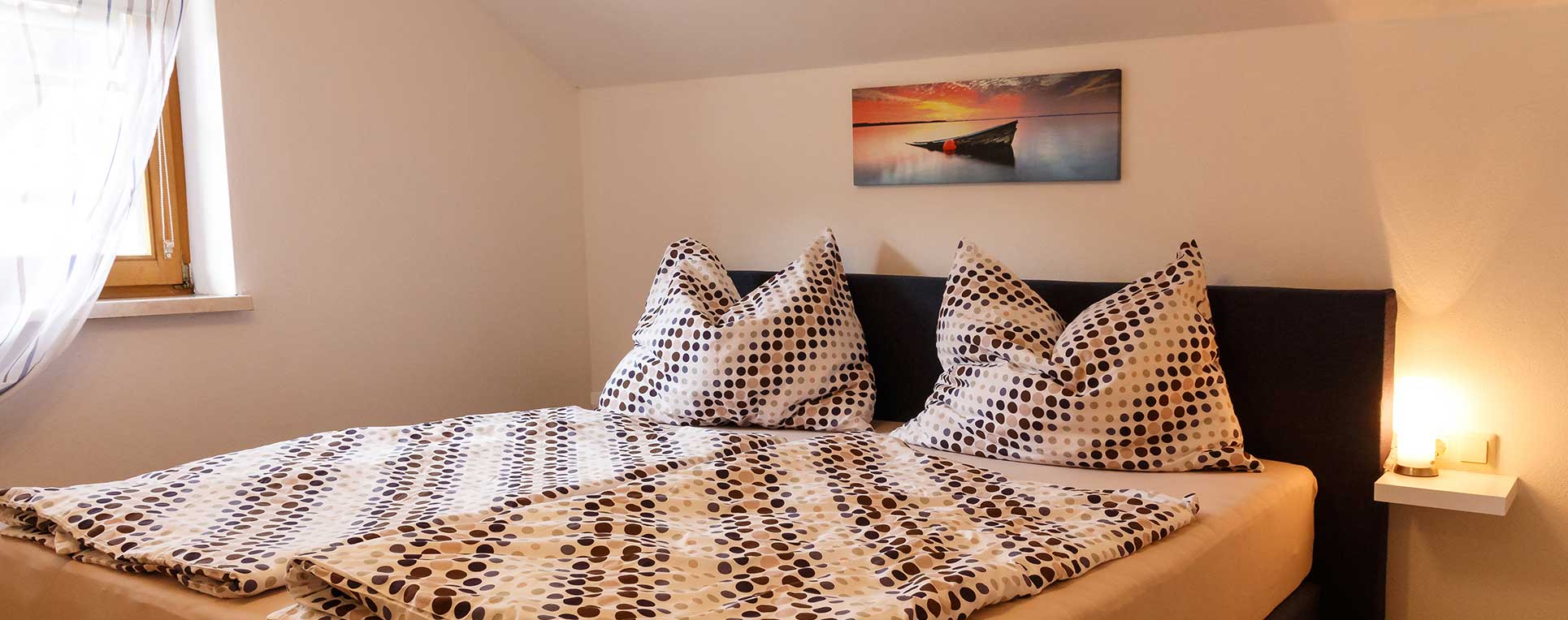 Appartement Josefa in Niedernsill